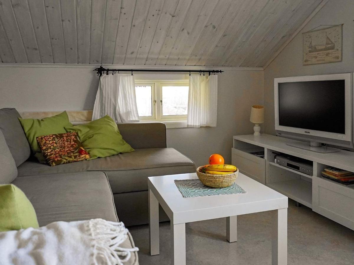 4 Person Holiday Home In Ell S Ellos Kültér fotó